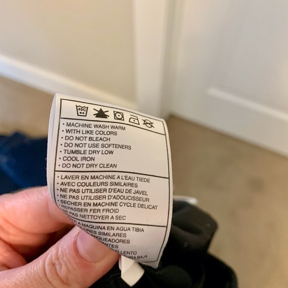 Men's Nike Plaid Golf Pants - Picture 7 of 8